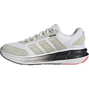 ⚡Adidas Men's White/Alumina/Off White Imported Rubber Fashion Sneaker